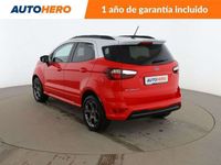 usado Ford Ecosport 1.0 EcoBoost ST Line 125