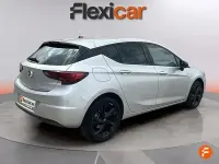 Usado Opel Astra Ultimate 145 HP (106 kW) 2021 Cinzento