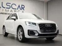 Usado Audi Q2 Advanced Plus 116 CV (85 kW) 2019 Blanco SUV
