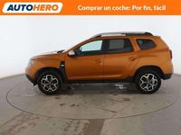 Usado Dacia Duster Prestige 102 CV (75 kW) 2020 Naranja SUV