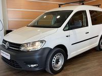 usado VW Caddy 2.0tdi Origin 102