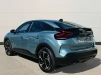 Usado Citroën C4 PureTech 131 CV (96 kW) 2024 Azul SUV