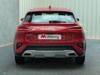 Brugt Kia XCeed 136 HK (100 kW) 2022 Rød SUV