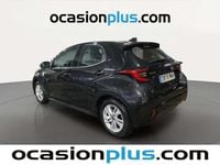 Usado Mazda 2 Comfort 116 HP (85 kW) 2024 Preto Citadino