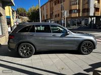 usado Mercedes 220 GLC