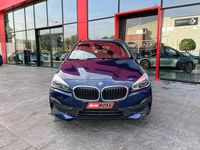 Usado BMW 216 Active Tourer M Sport 116 CV (85 kW) 2021 Azul Monovolumen