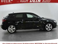 usado Audi A3 Sportback 35 TDI S-Tr. Sport LEDER+NAVI+XEN+SHZ+