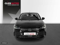 Usado Opel Corsa Elegance 100 CV (73 kW) 2023 Negro Berlina
