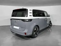 Usado VW ID. Buzz Pro 210 kW (286 CV) 2025 Blanco Monovolumen