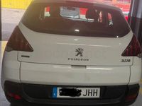 Occasion Peugeot 3008 Access 120 ch (88 kW) 2015 Blanc Break