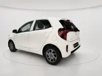 Usado Kia Picanto 68 CV (50 kW) 2025 Blanco Utilitario