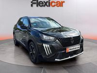 Usado Peugeot 2008 Allure 131 CV (96 kW) 2024 Negro SUV