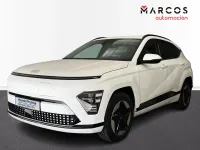 Nuevo Hyundai Kona 160 kW (218 CV) 2026 SUV