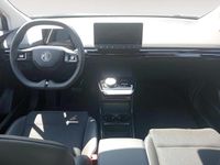 Nuevo MG MG4 EV Luxury 36 kW (50 CV) 2025 Gris/plata Utilitario