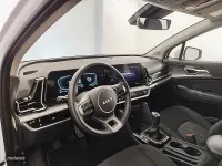 Usado Kia Sportage 160 CV (117 kW) 2025 Blanco SUV