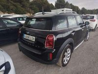 Occasion Mini Cooper Countryman 220 PK (161 kW) 2021 Zwart SUV