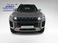 Nuevo KGM Torres 204 CV (150 kW) 2025 Gris SUV