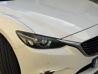 Usado Mazda 6 175 CV (128 kW) 2016 Blanco Familiar