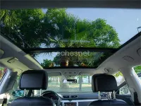 Usado VW Passat 170 CV (125 kW) 2012 Gris / plata Familiar