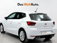 Usado Seat Ibiza FR 115 CV (84 kW) 2025 Utilitario