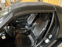 Usado Smart Roadster 82 CV (60 kW) 2004 Beige Descapotable