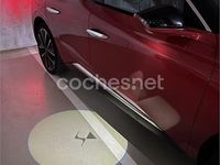 Usado DS Automobiles DS4 Rivoli 225 CV (165 kW) 2022 Granate SUV