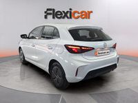 Usado MG MG3 116 CV (85 kW) 2025 Blanco Utilitario