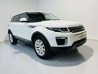 usado Land Rover Range Rover evoque 2.0eD4 SE Dynamic 2WD 150