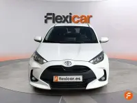Usado Toyota Yaris Edition 125 CV (91 kW) 2023 Blanco Utilitario