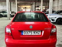 Usado Skoda Octavia Style 115 CV (84 kW) 2018