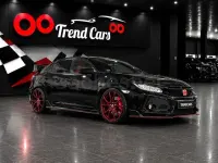 Usado Honda Civic Type R GT 320 CV (235 kW) 2019 Negro Berlina