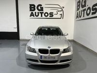 Usado BMW 320 163 CV (119 kW) 2006 Gris / plata Berlina