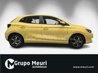 Usado MG MG3 Comfort 116 CV (85 kW) 2025 Amarillo Utilitario