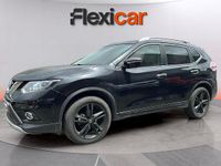 Usado Nissan X-Trail Acenta 131 CV (96 kW) 2016 Negro SUV