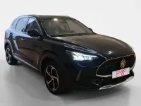 Usado MG EHS 254 CV (186 kW) 2024 Gris SUV