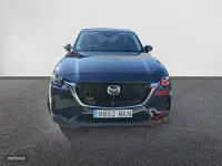 Usado Mazda CX-60 254 CV (186 kW) 2023 Azul SUV