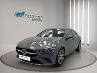 Usado Mercedes CLA200 Shooting Brake 150 CV (110 kW) 2022 Gris Familiar