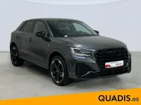 Usado Audi Q2 150 CV (110 kW) 2022 SUV