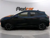 Usado Ford Puma ST-Line X 125 CV (91 kW) 2023 Negro SUV
