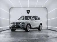 Usado BMW X3 xLine 190 CV (139 kW) 2015 Blanco SUV