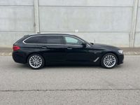 usado BMW 520 dA Touring Luxury (0.00)