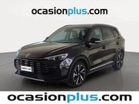 Usado MG ZS Luxury 197 CV (144 kW) 2025 Blanco SUV