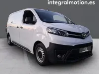 Usado Toyota Proace 120 CV (88 kW) 2022 Monovolumen