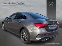 Usado Mercedes E250 220 CV (161 kW) 2025 Gris Berlina
