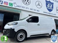 Usado Fiat Scudo 145 CV (106 kW) 2024 Blanco Van