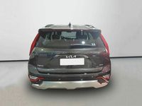 Nuevo Kia Niro 129 CV (94 kW) 2025 Gris / plata SUV