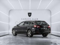Usado Peugeot 508 SW GT-line 150 CV (110 kW) 2018 Negro Familiar