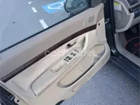 Usado Volvo S80 140 CV (102 kW) 1999 Verde Berlina