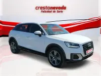 Usado Audi Q2 Design 116 CV (85 kW) 2020 SUV