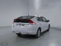 usado Honda Insight Elegance